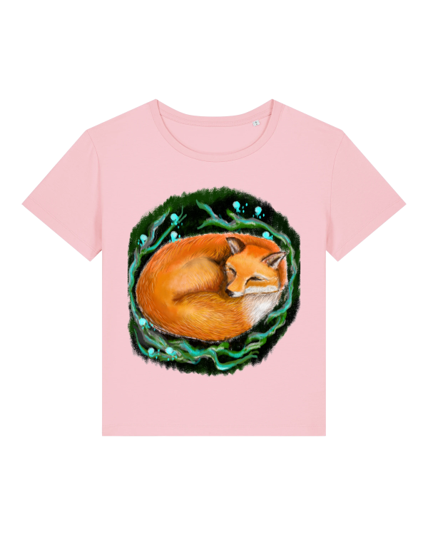Cotton Pink