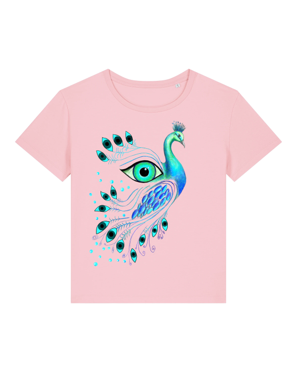 Cotton Pink
