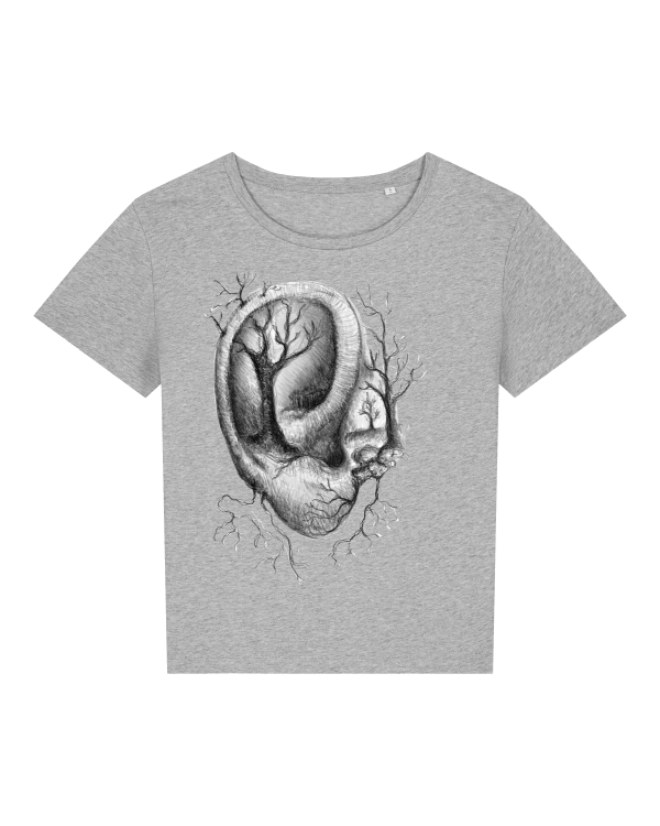 Heather Grey