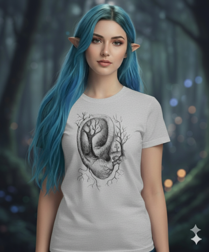 Ucho Lasu - mockup -modelka.png