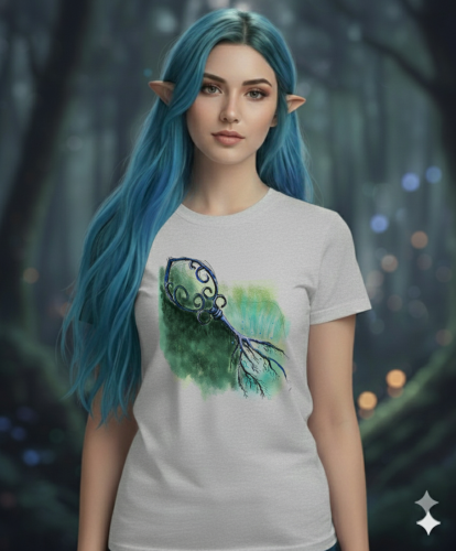 Serce Lasu - mockup - modelka.png