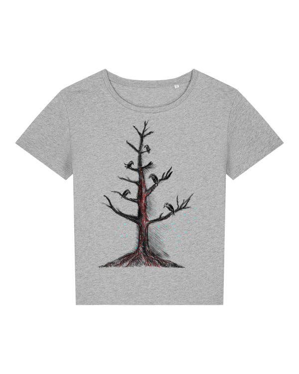 Heather Grey