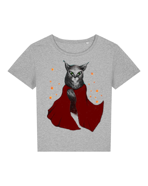 Heather Grey