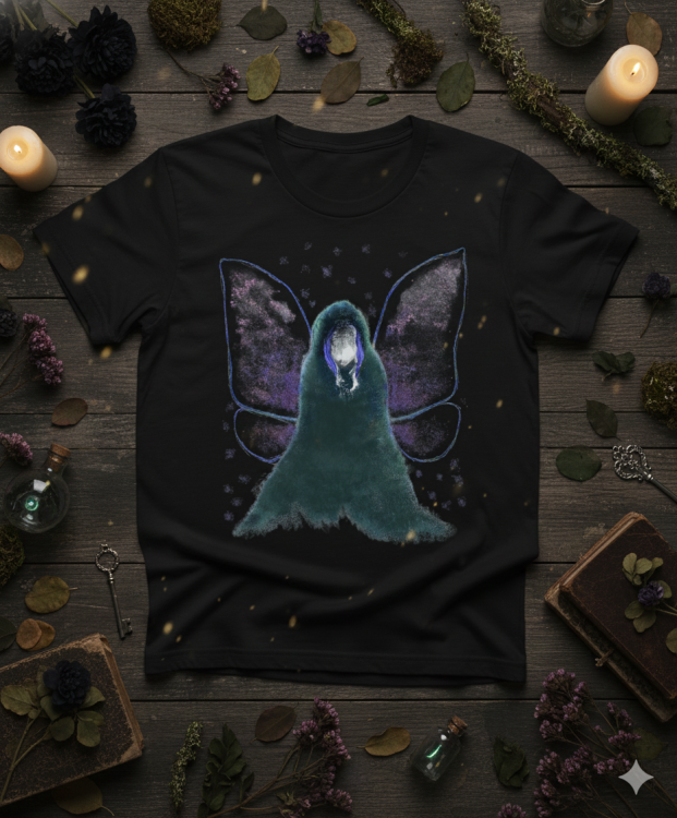 Moth Spirit - mockup koszulka.png