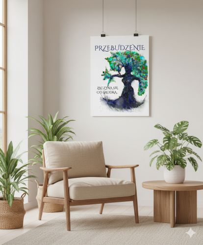Przebudzenie - plakat pionowy - mockup.png