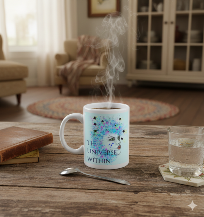 Luna - kobieta z gwiazd - mockup - kubeczek.png